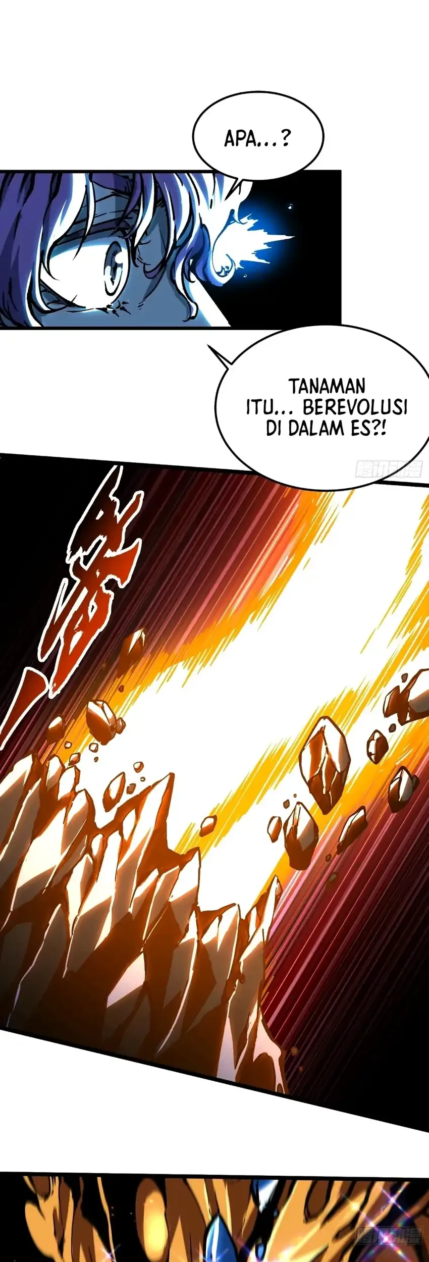 Ultimate Martial Evolution: Begin by Awakening the King of Monsters Chapter 114 Gambar 23