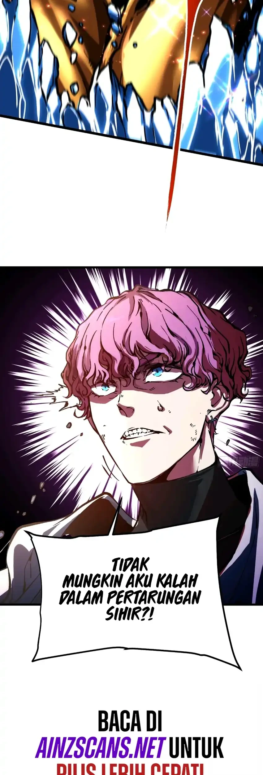 Ultimate Martial Evolution: Begin by Awakening the King of Monsters Chapter 114 Gambar 25