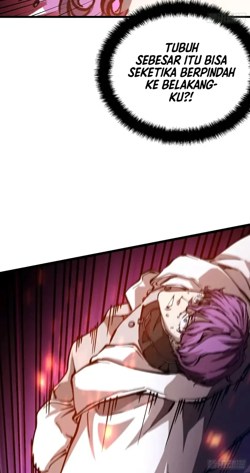 Ultimate Martial Evolution: Begin by Awakening the King of Monsters Chapter 115 Gambar 24