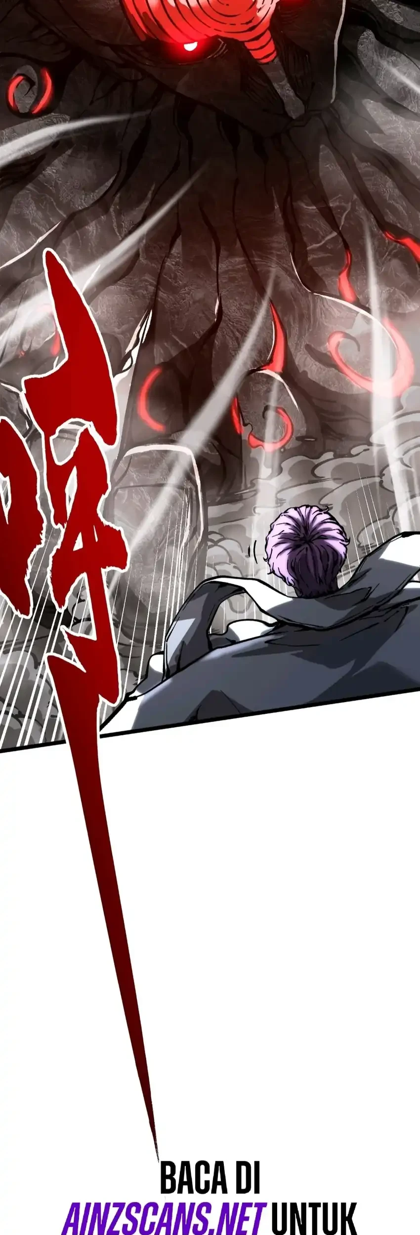 Ultimate Martial Evolution: Begin by Awakening the King of Monsters Chapter 115 Gambar 29