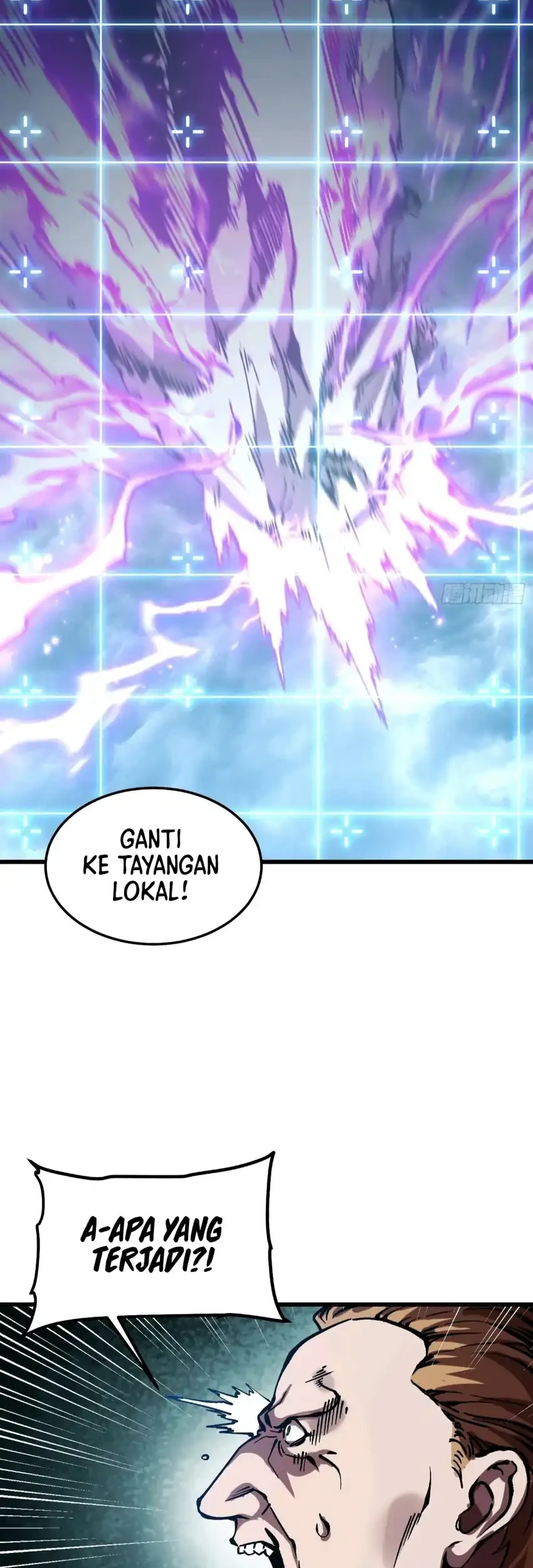 Ultimate Martial Evolution: Begin by Awakening the King of Monsters Chapter 116 Gambar 29