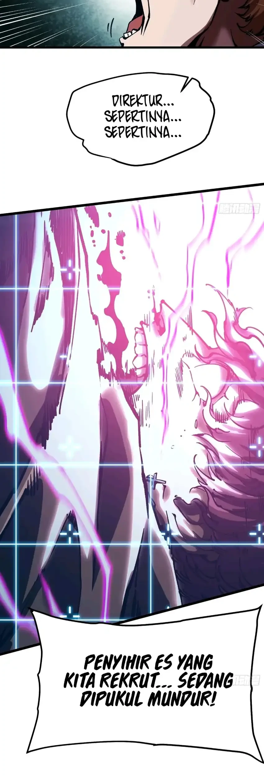 Ultimate Martial Evolution: Begin by Awakening the King of Monsters Chapter 116 Gambar 30