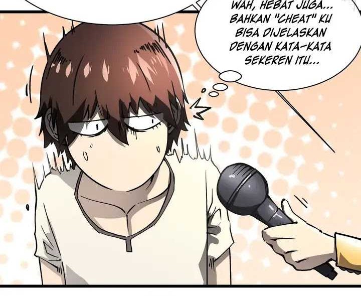 Ultimate Martial Evolution: Begin by Awakening the King of Monsters Chapter 12 Gambar 48