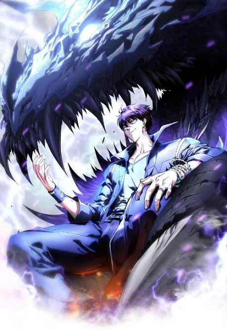 Komik Ultimate Martial Evolution: Begin by Awakening the King of Monsters Chapter 128 gambar 1