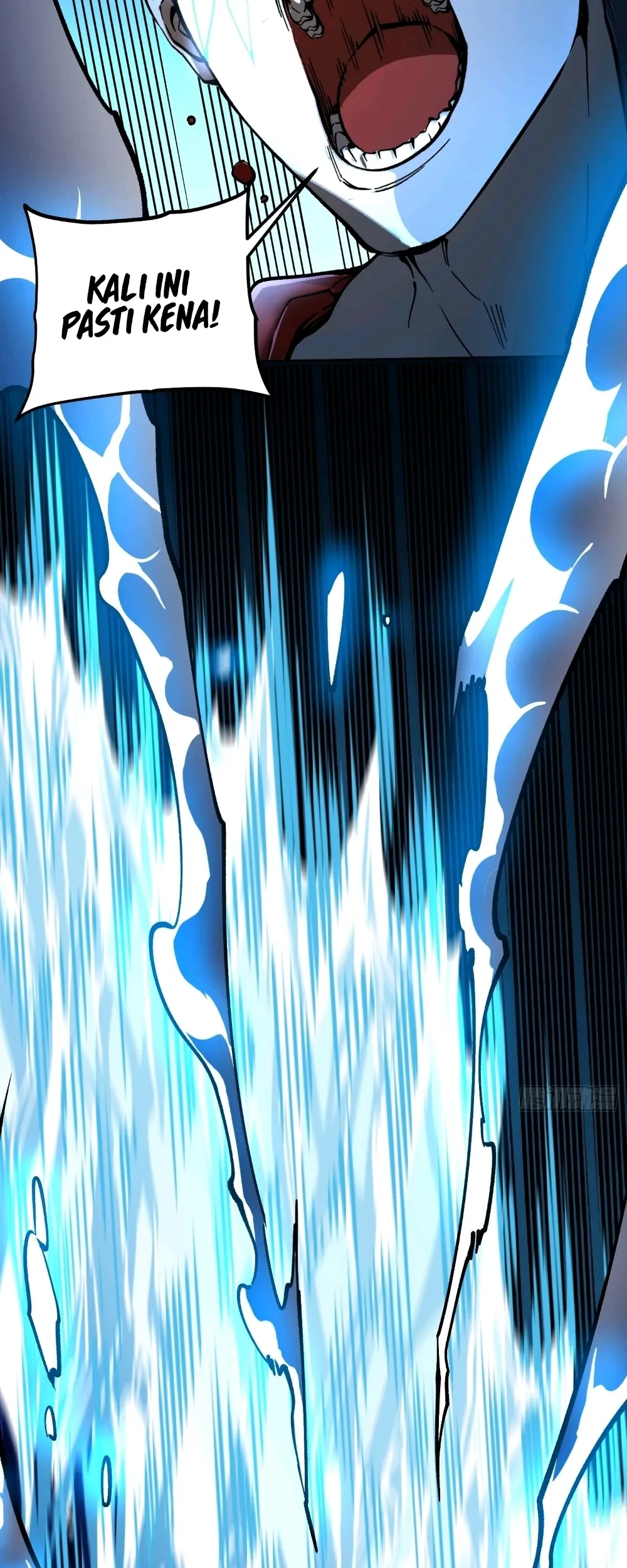 Ultimate Martial Evolution: Begin by Awakening the King of Monsters Chapter 128 Gambar 6