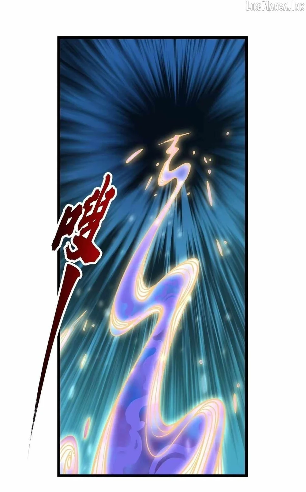 Ultimate Martial Evolution: Begin by Awakening the King of Monsters Chapter 140 Gambar 15