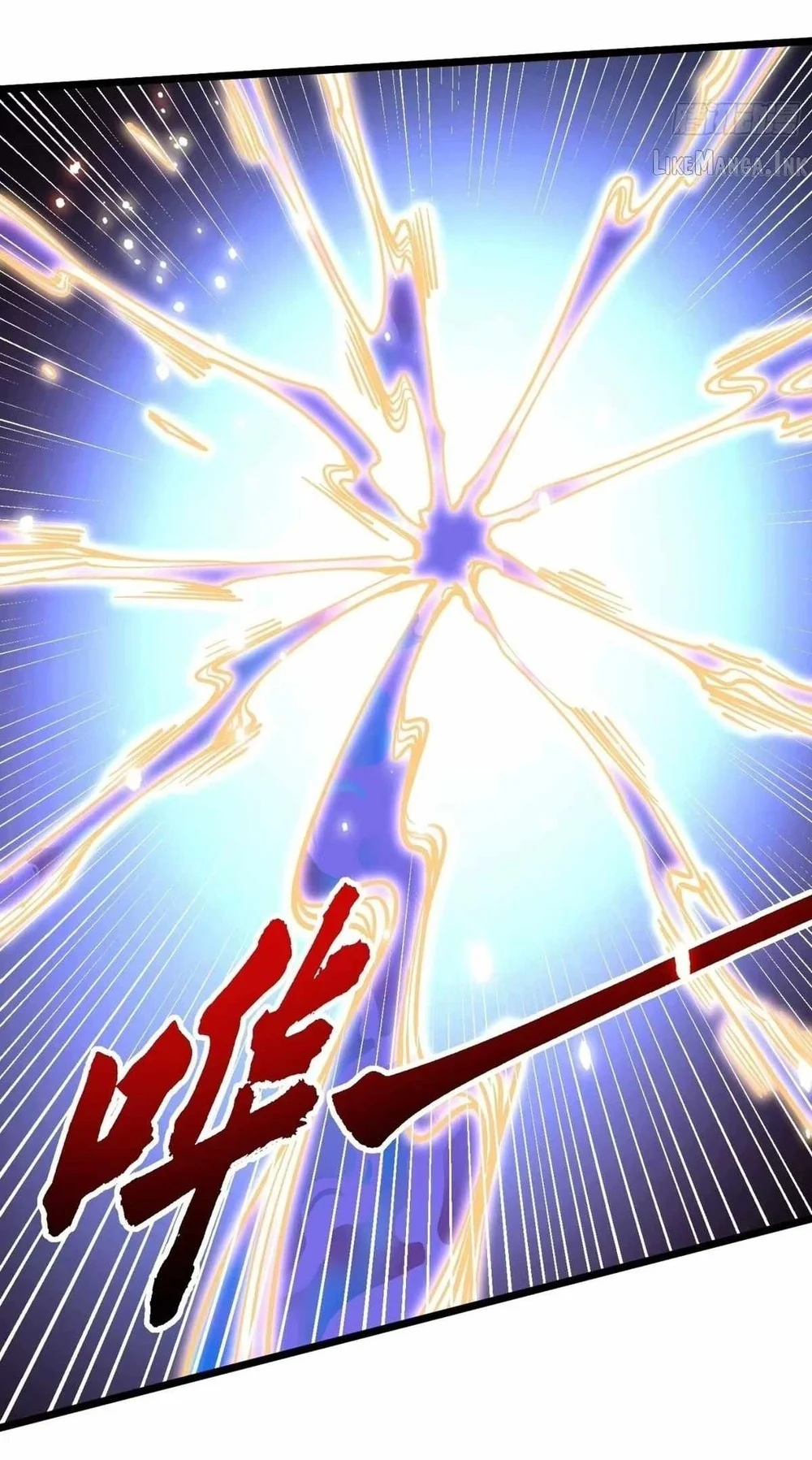Ultimate Martial Evolution: Begin by Awakening the King of Monsters Chapter 140 Gambar 16