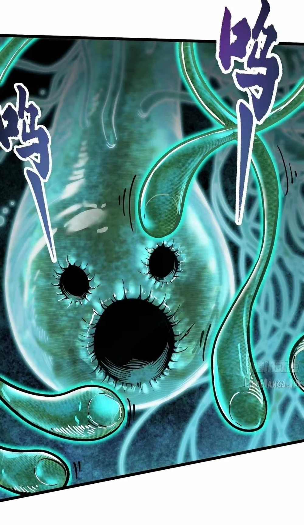 Ultimate Martial Evolution: Begin by Awakening the King of Monsters Chapter 140 Gambar 4