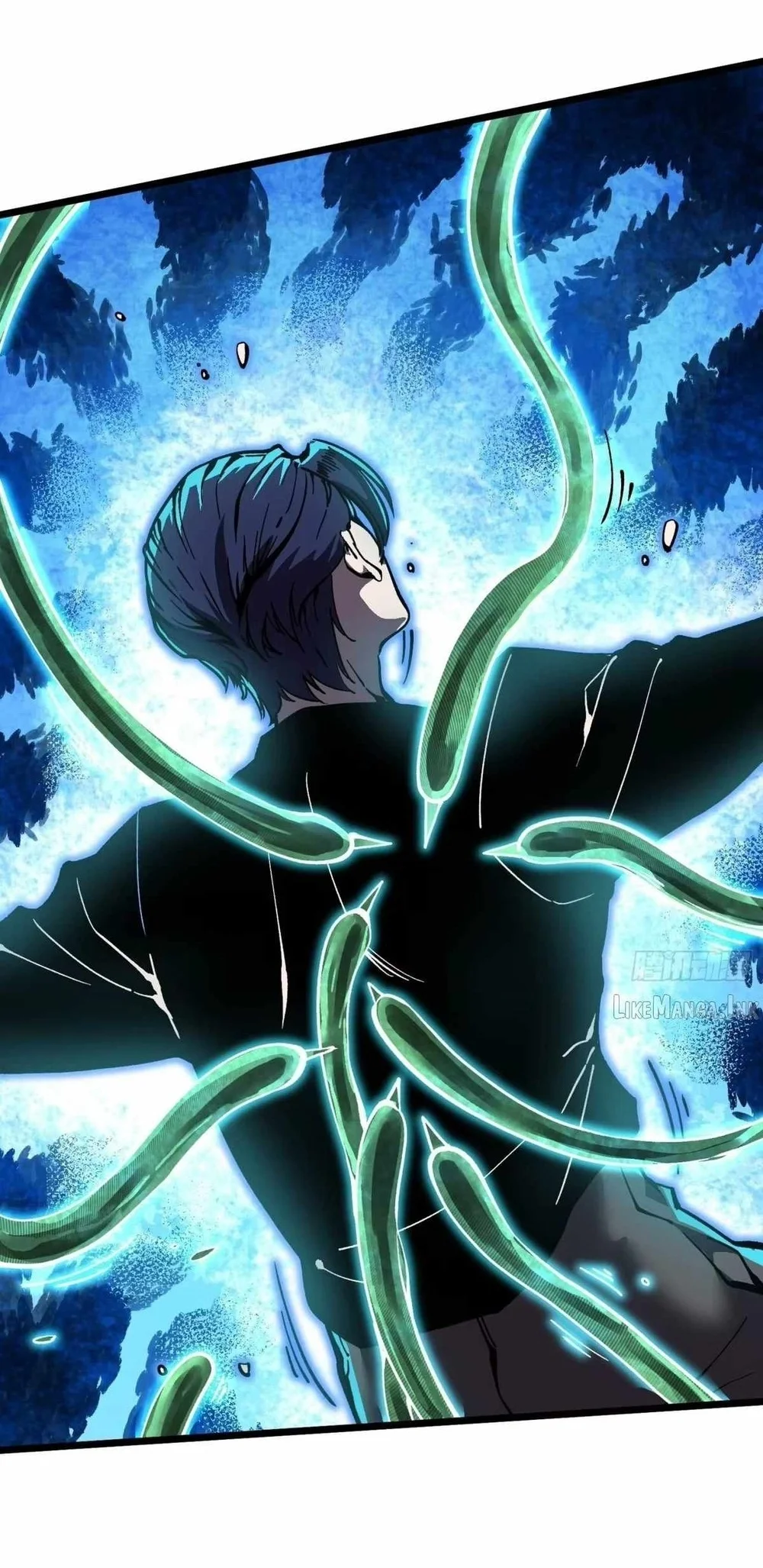 Ultimate Martial Evolution: Begin by Awakening the King of Monsters Chapter 140 Gambar 5