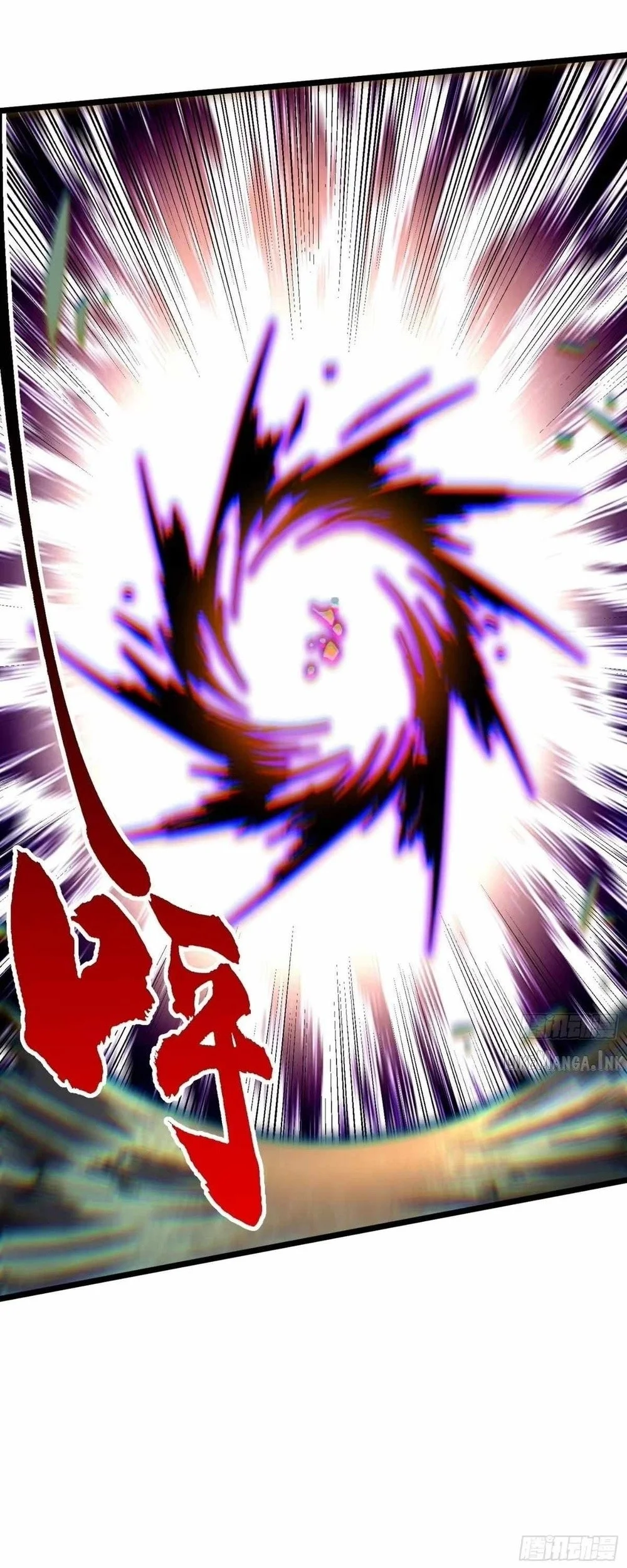 Ultimate Martial Evolution: Begin by Awakening the King of Monsters Chapter 146 Gambar 16