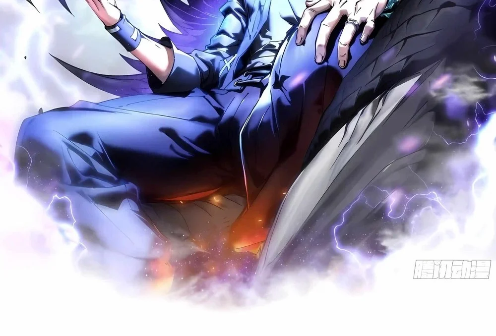 Manhua Ultimate Martial Evolution: Begin by Awakening the King of Monsters Chapter 149 gambar 2