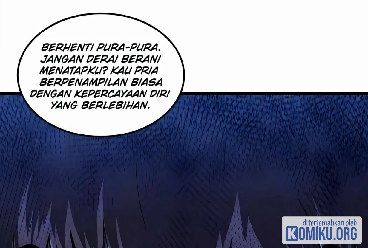 Ultimate Martial Evolution: Begin by Awakening the King of Monsters Chapter 149 Gambar 4