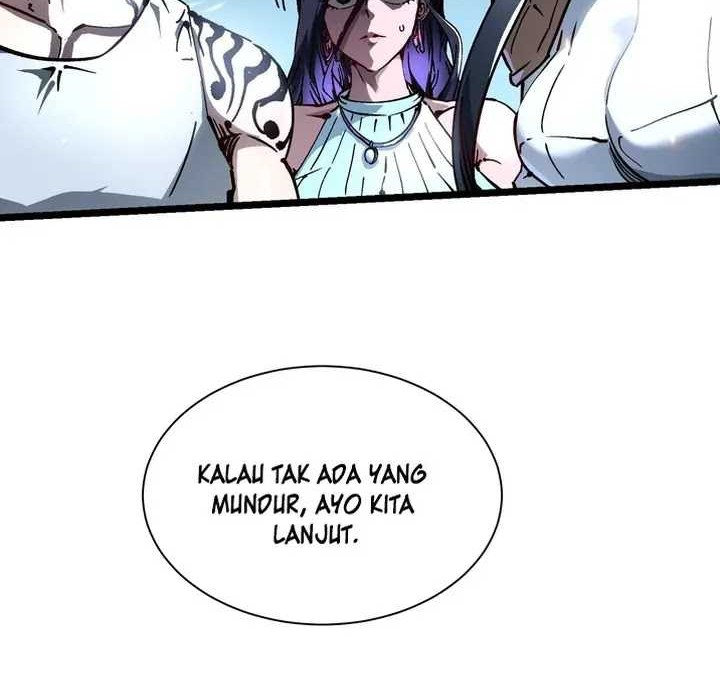 Ultimate Martial Evolution: Begin by Awakening the King of Monsters Chapter 15 Gambar 21