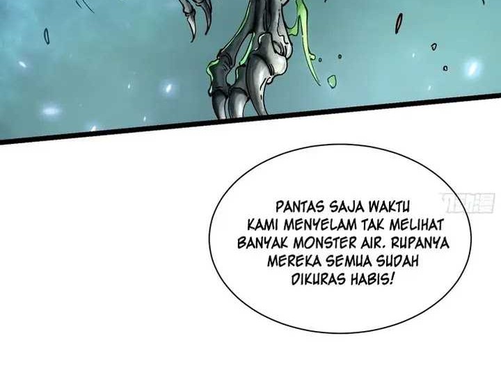 Ultimate Martial Evolution: Begin by Awakening the King of Monsters Chapter 15 Gambar 29