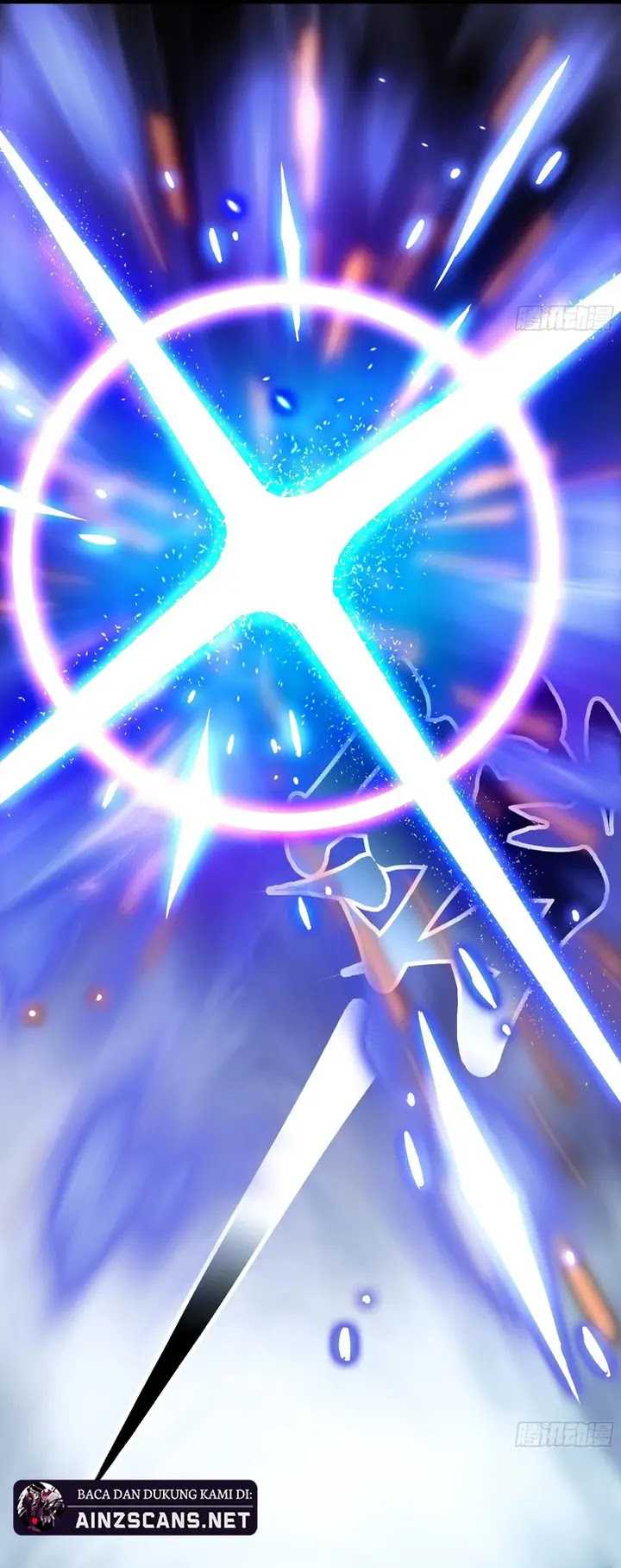 Ultimate Martial Evolution: Begin by Awakening the King of Monsters Chapter 15 Gambar 37