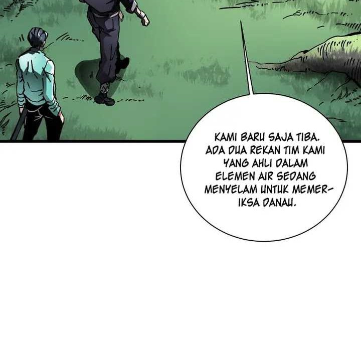 Ultimate Martial Evolution: Begin by Awakening the King of Monsters Chapter 15 Gambar 6