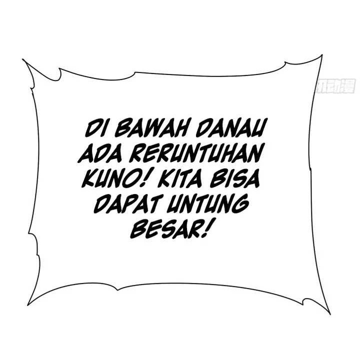 Ultimate Martial Evolution: Begin by Awakening the King of Monsters Chapter 15 Gambar 8