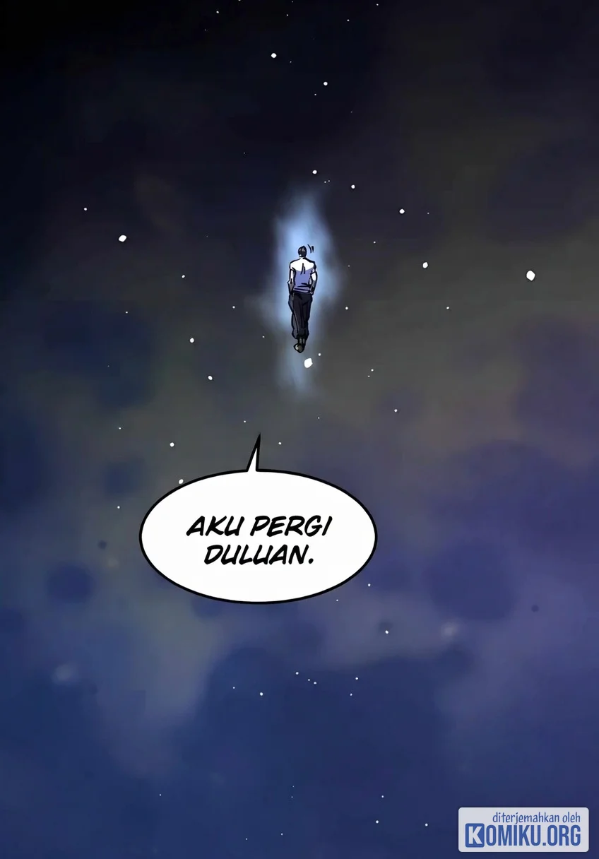 Ultimate Martial Evolution: Begin by Awakening the King of Monsters Chapter 150 Gambar 12