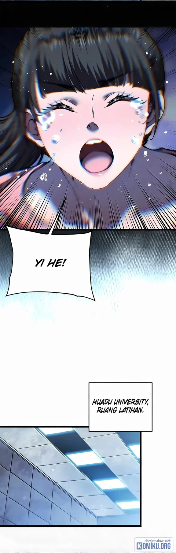 Ultimate Martial Evolution: Begin by Awakening the King of Monsters Chapter 150 Gambar 13