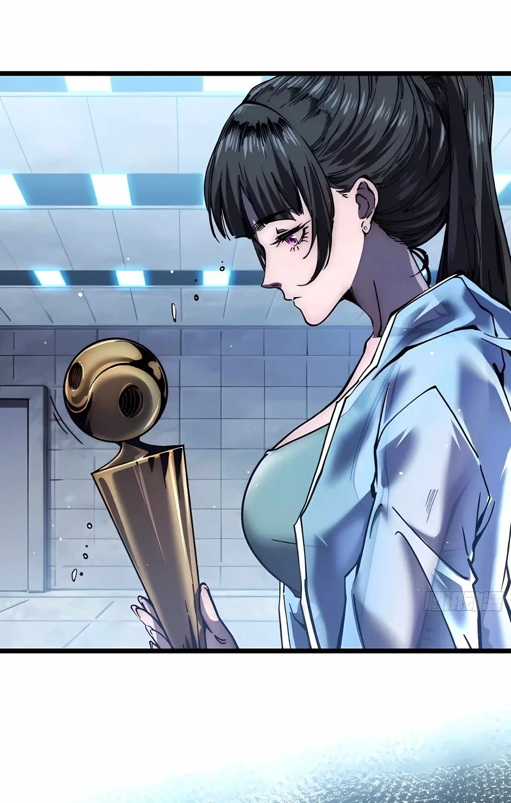 Ultimate Martial Evolution: Begin by Awakening the King of Monsters Chapter 150 Gambar 14