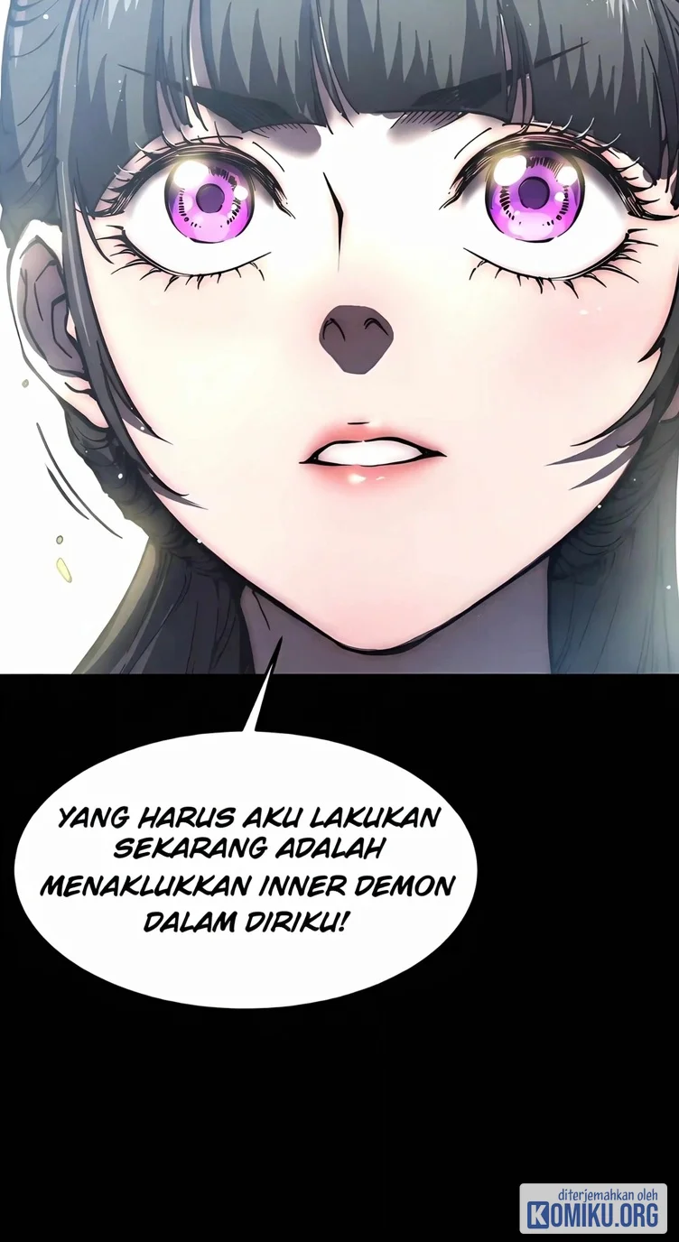 Ultimate Martial Evolution: Begin by Awakening the King of Monsters Chapter 150 Gambar 16