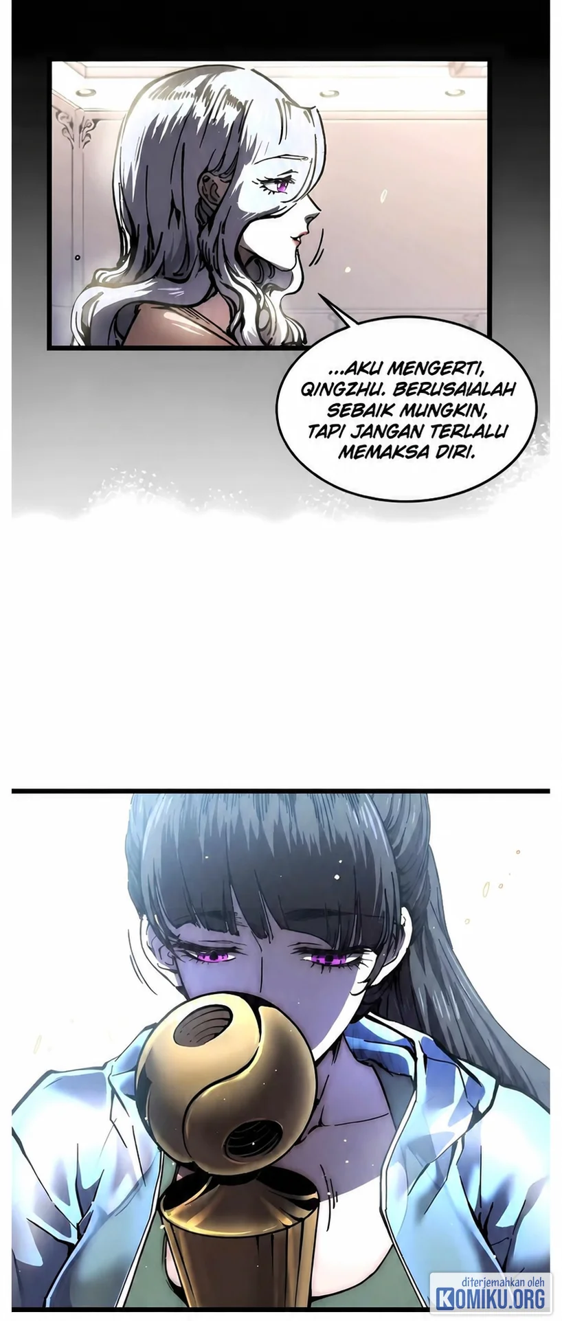 Ultimate Martial Evolution: Begin by Awakening the King of Monsters Chapter 150 Gambar 17