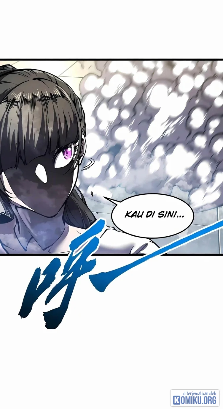 Ultimate Martial Evolution: Begin by Awakening the King of Monsters Chapter 150 Gambar 21