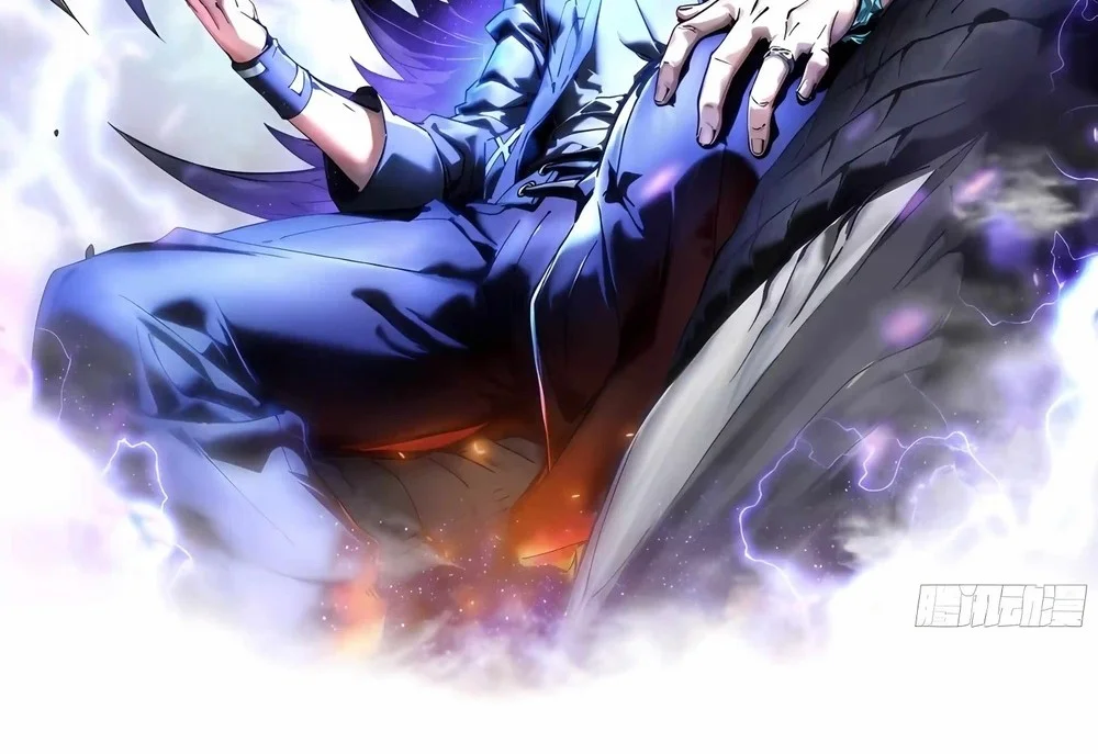 Manhua Ultimate Martial Evolution: Begin by Awakening the King of Monsters Chapter 150 gambar 2