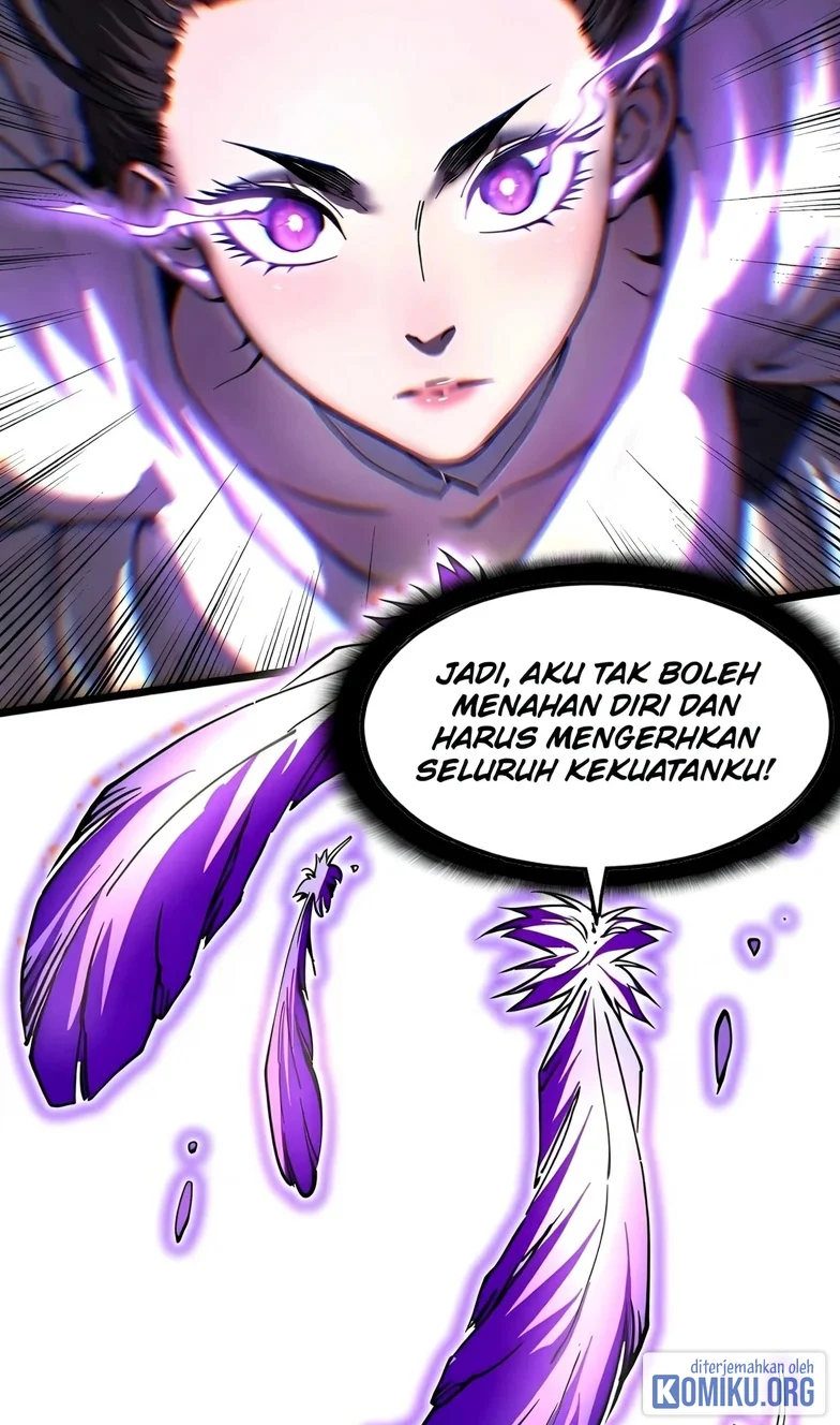 Ultimate Martial Evolution: Begin by Awakening the King of Monsters Chapter 150 Gambar 25