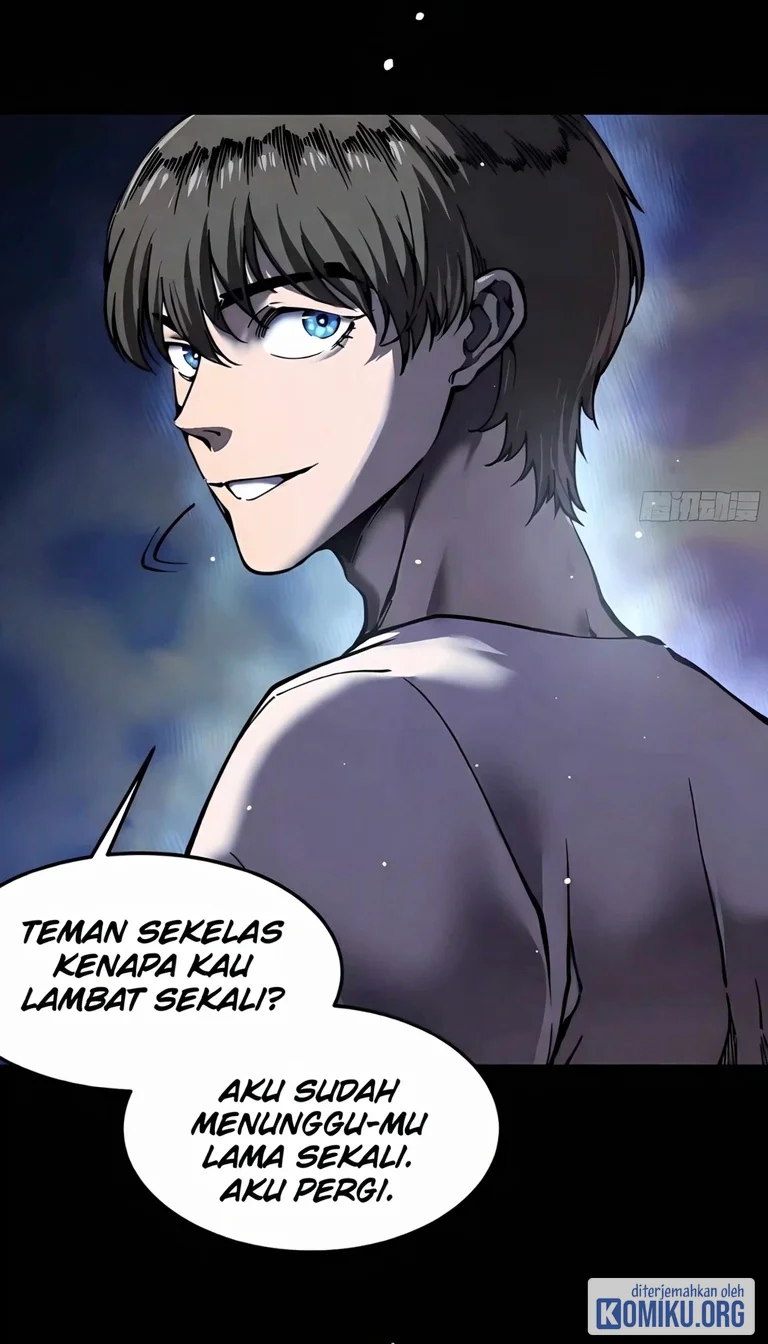 Ultimate Martial Evolution: Begin by Awakening the King of Monsters Chapter 150 Gambar 7