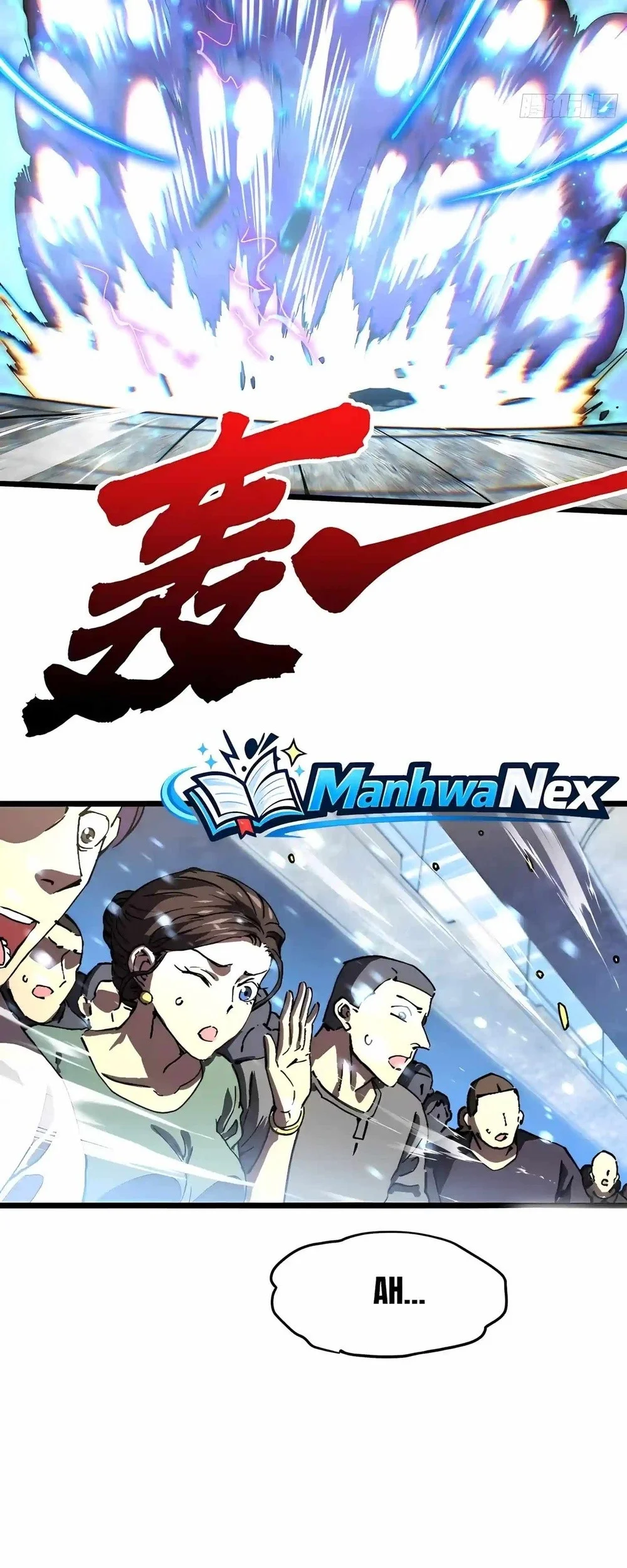 Ultimate Martial Evolution: Begin by Awakening the King of Monsters Chapter 151 Gambar 13