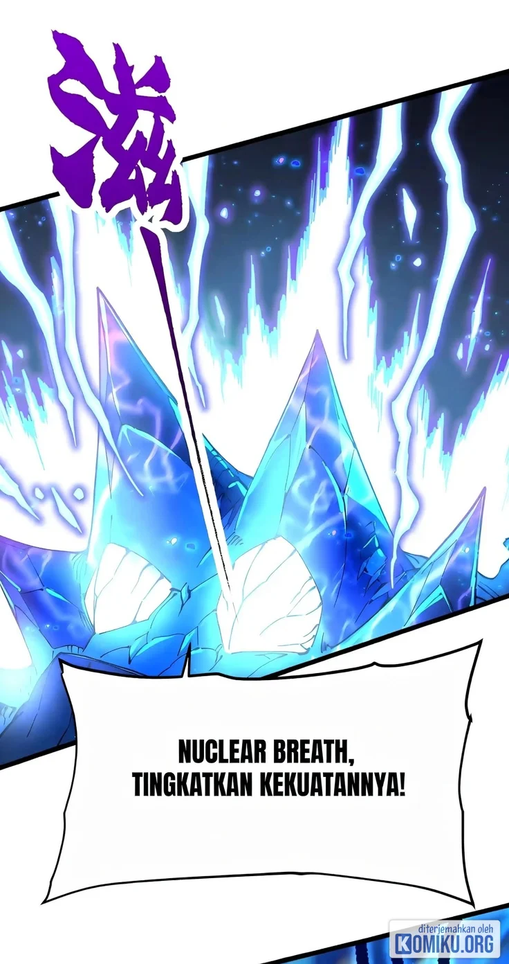 Ultimate Martial Evolution: Begin by Awakening the King of Monsters Chapter 151 Gambar 18