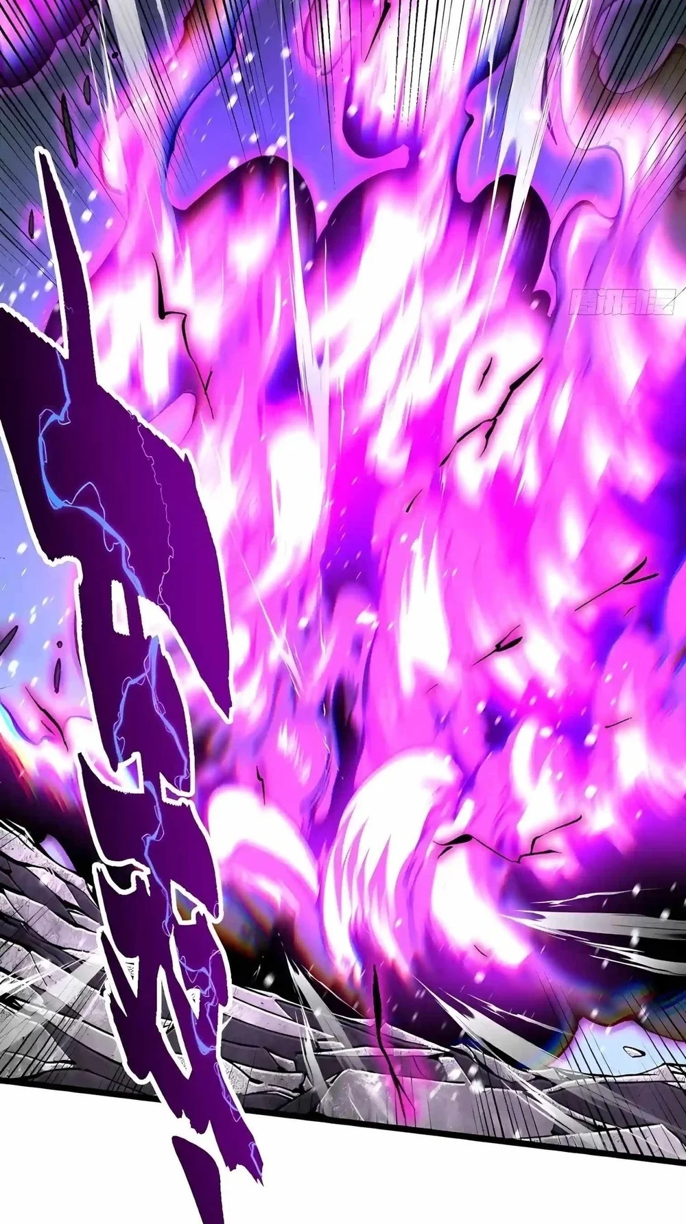 Ultimate Martial Evolution: Begin by Awakening the King of Monsters Chapter 151 Gambar 31