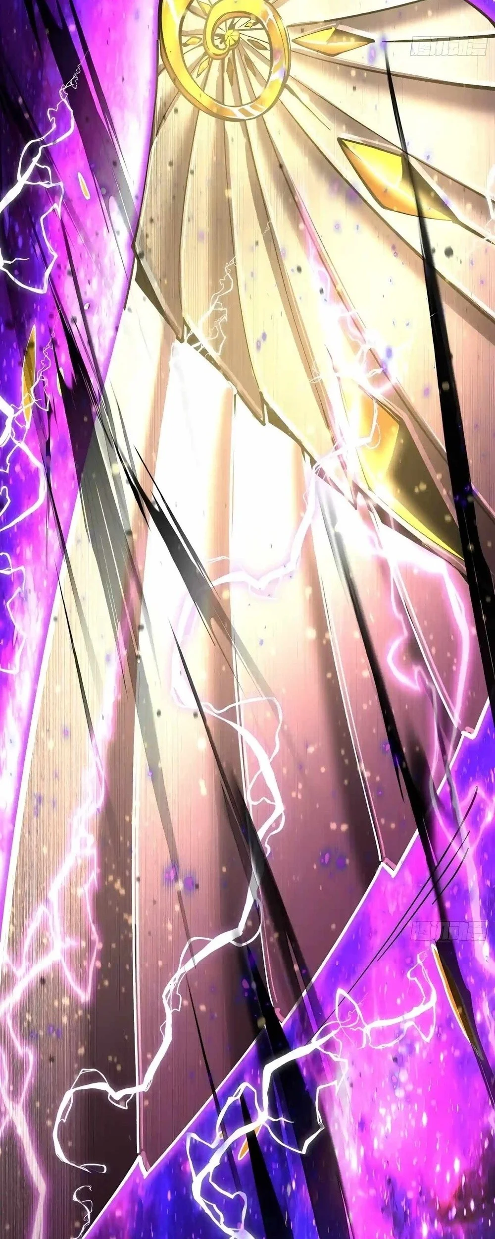 Ultimate Martial Evolution: Begin by Awakening the King of Monsters Chapter 151 Gambar 36