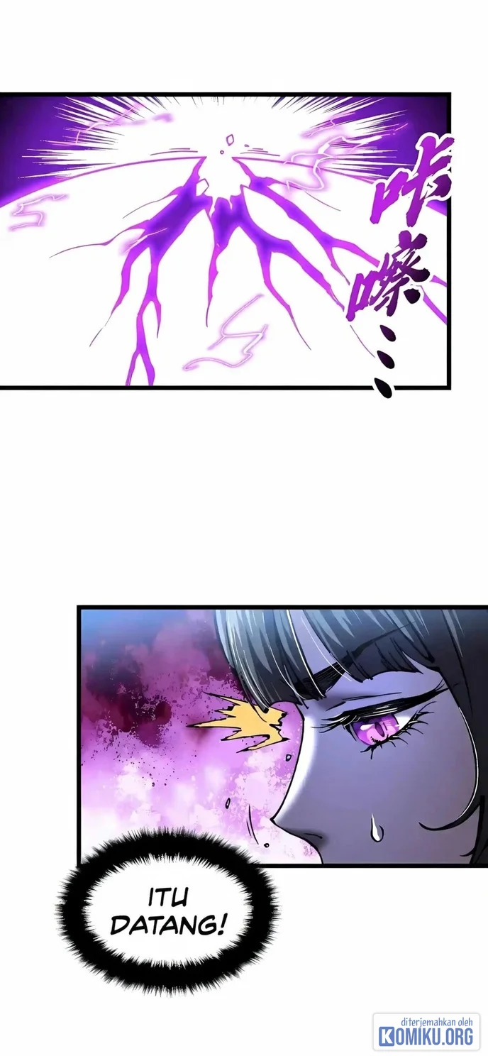 Ultimate Martial Evolution: Begin by Awakening the King of Monsters Chapter 151 Gambar 5