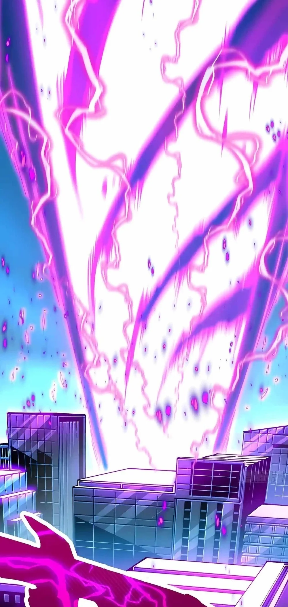 Ultimate Martial Evolution: Begin by Awakening the King of Monsters Chapter 152 Gambar 28