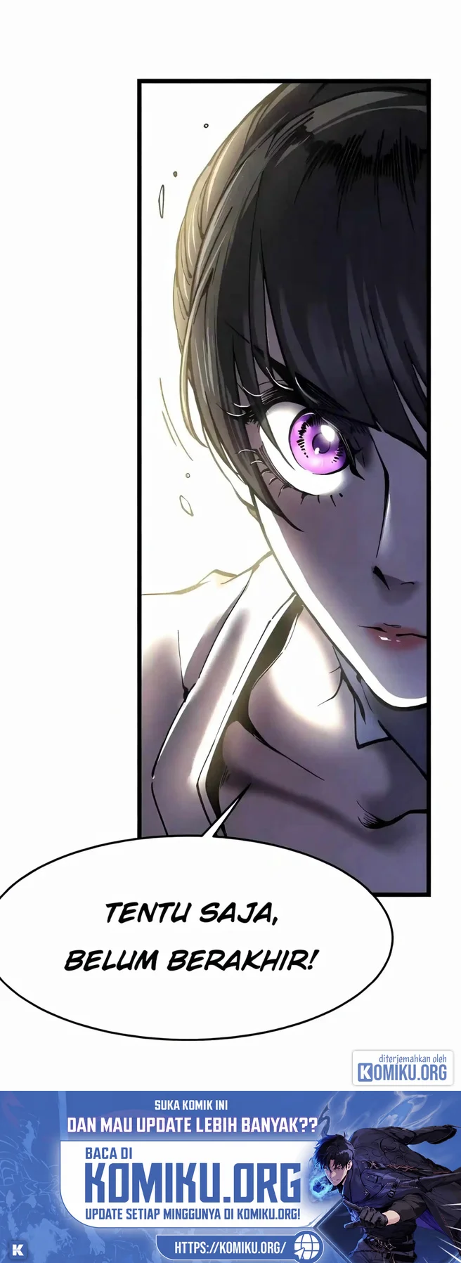 Ultimate Martial Evolution: Begin by Awakening the King of Monsters Chapter 152 Gambar 38