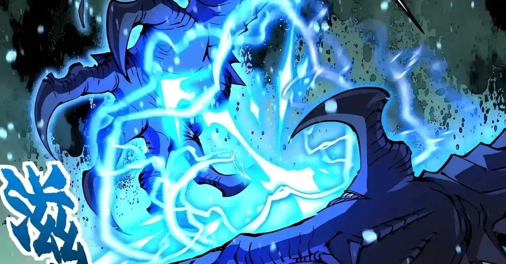 Ultimate Martial Evolution: Begin by Awakening the King of Monsters Chapter 153 Gambar 28