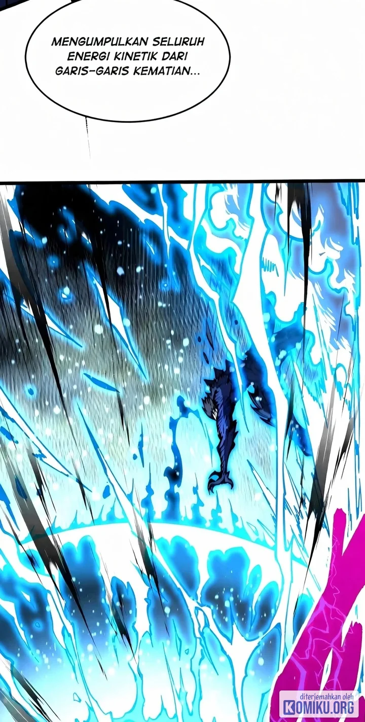 Ultimate Martial Evolution: Begin by Awakening the King of Monsters Chapter 153 Gambar 31