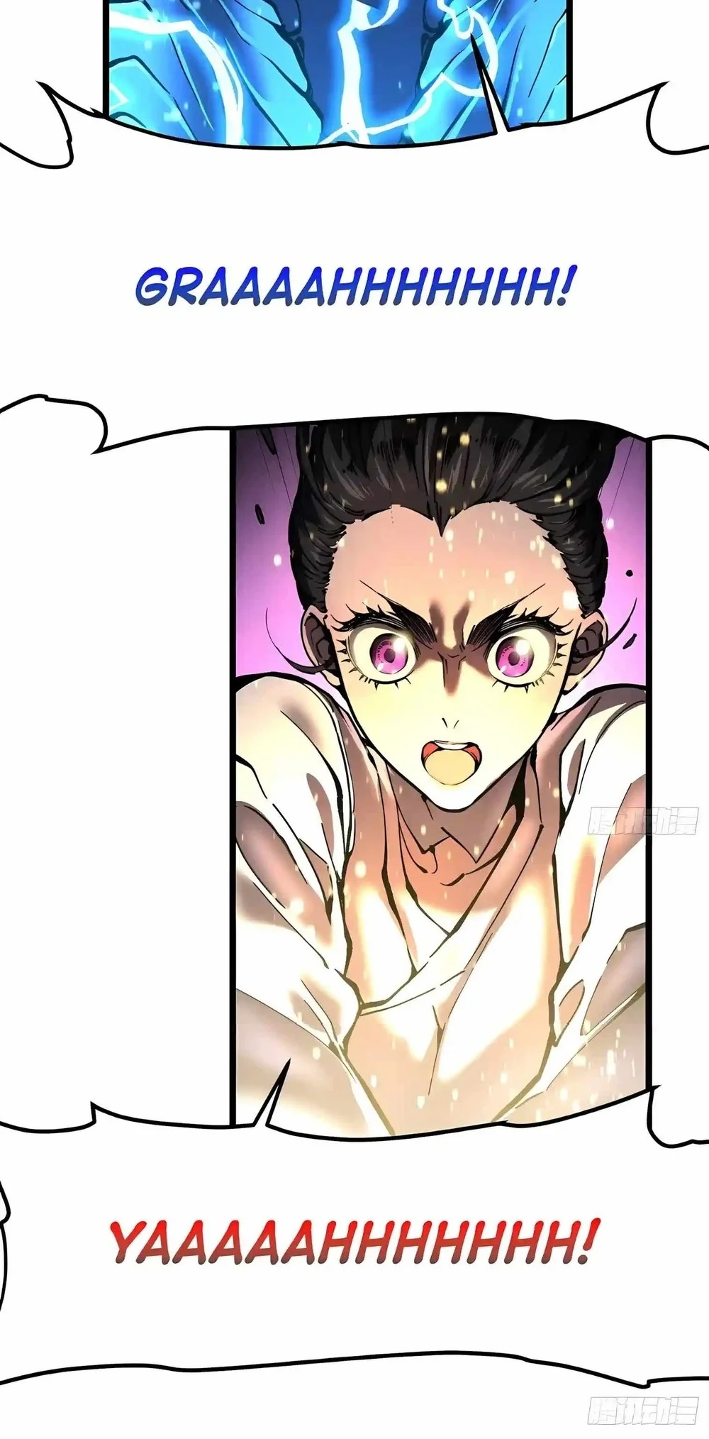 Ultimate Martial Evolution: Begin by Awakening the King of Monsters Chapter 153 Gambar 34