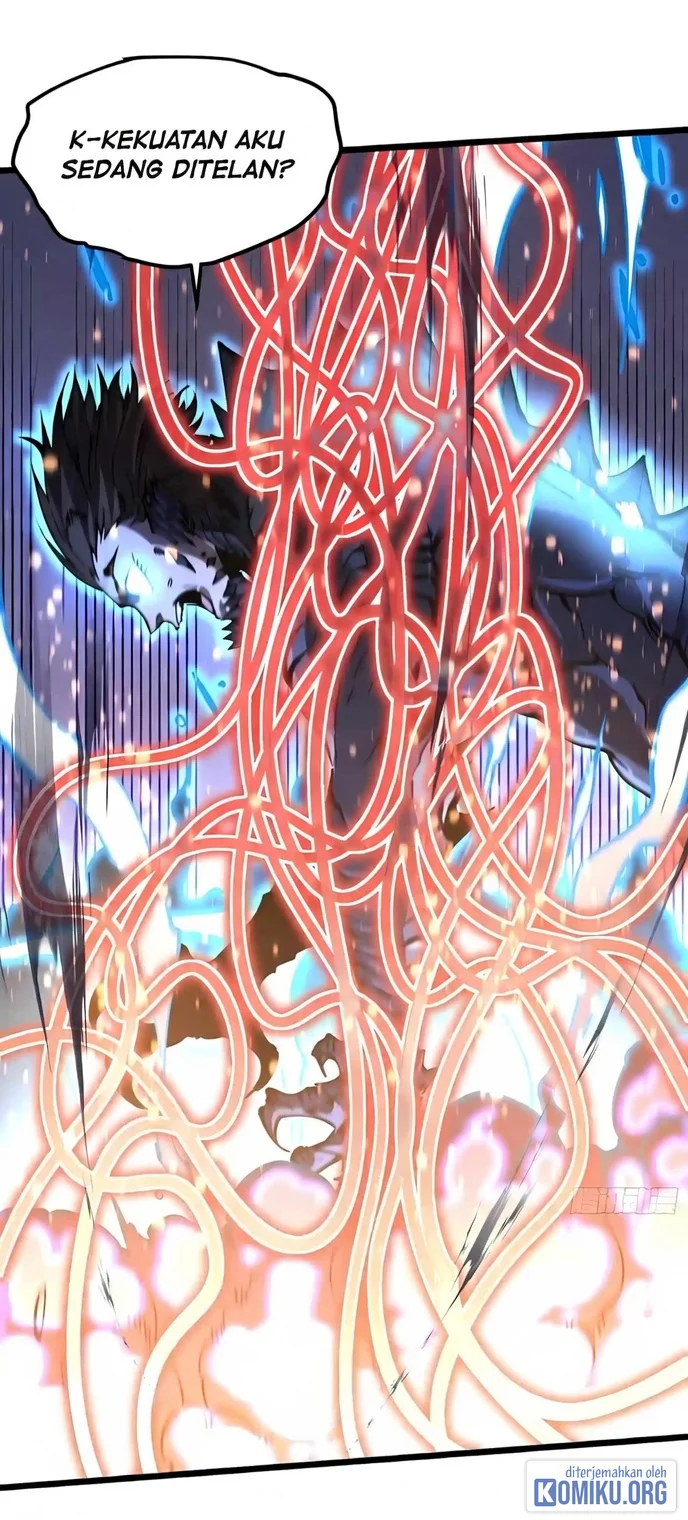Ultimate Martial Evolution: Begin by Awakening the King of Monsters Chapter 153 Gambar 35