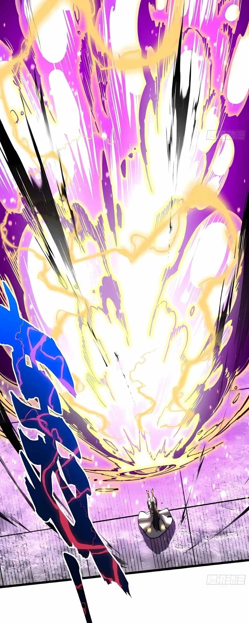 Ultimate Martial Evolution: Begin by Awakening the King of Monsters Chapter 153 Gambar 37