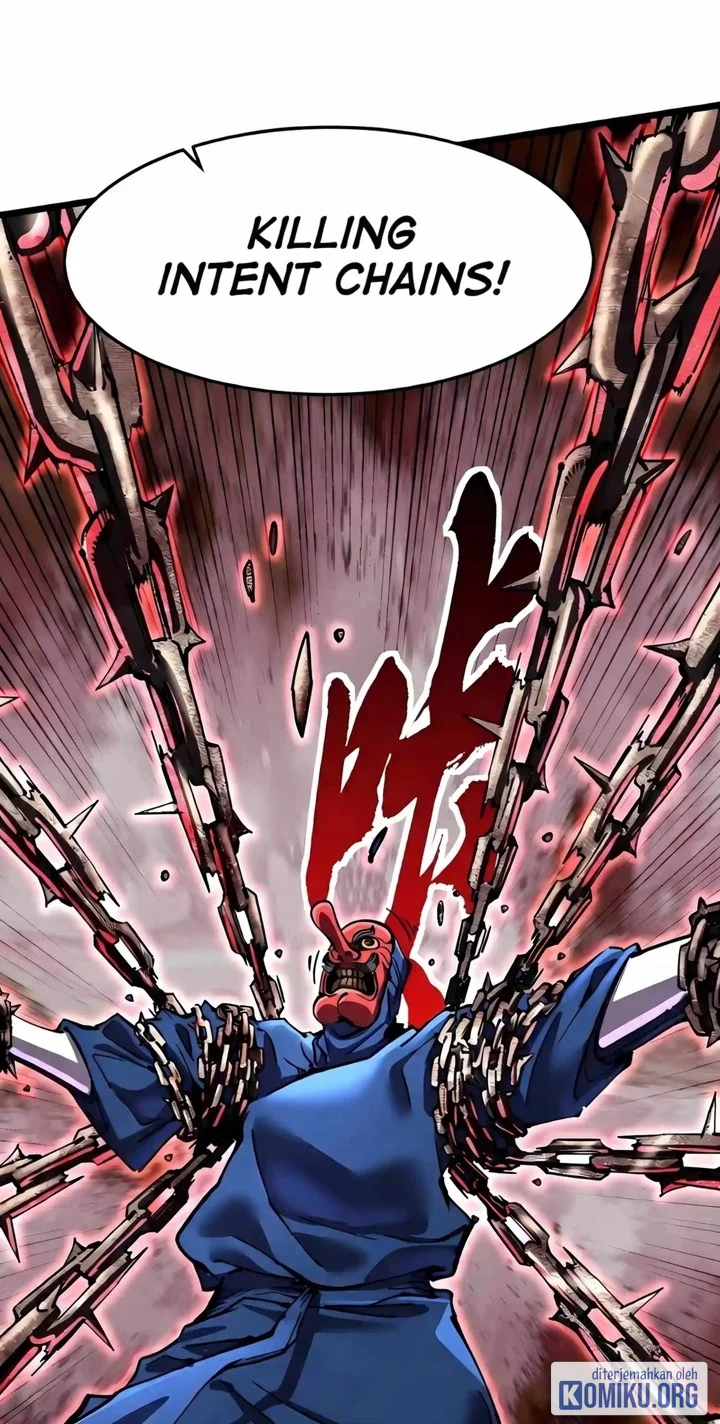 Ultimate Martial Evolution: Begin by Awakening the King of Monsters Chapter 154 Gambar 19