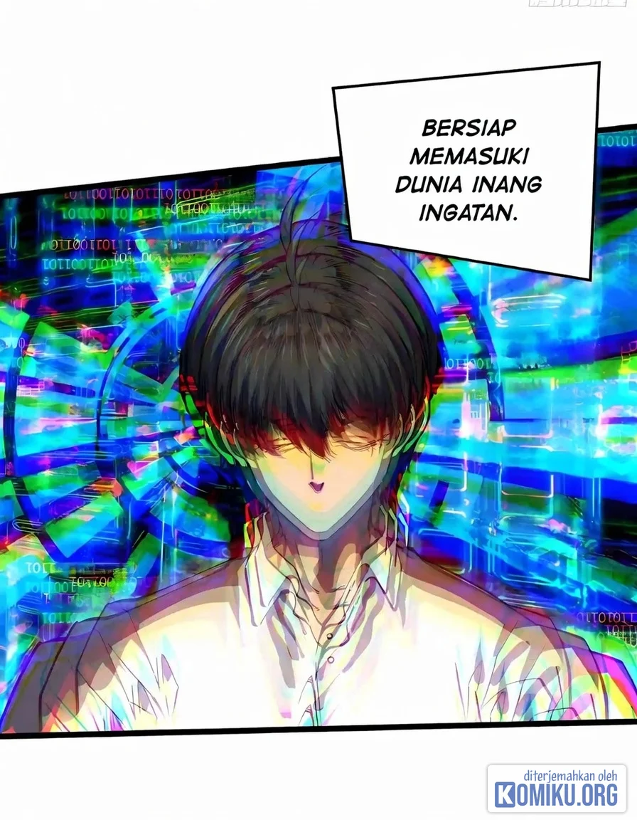 Ultimate Martial Evolution: Begin by Awakening the King of Monsters Chapter 154 Gambar 27