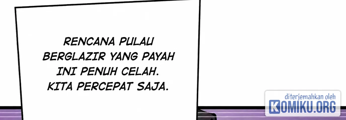 Ultimate Martial Evolution: Begin by Awakening the King of Monsters Chapter 155 Gambar 19