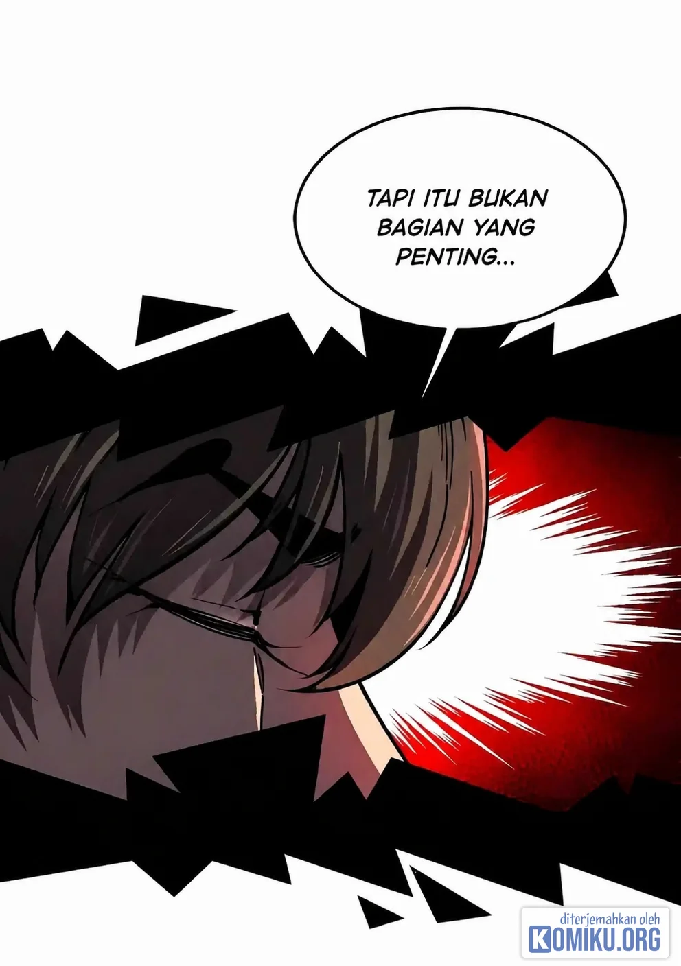 Ultimate Martial Evolution: Begin by Awakening the King of Monsters Chapter 155 Gambar 29