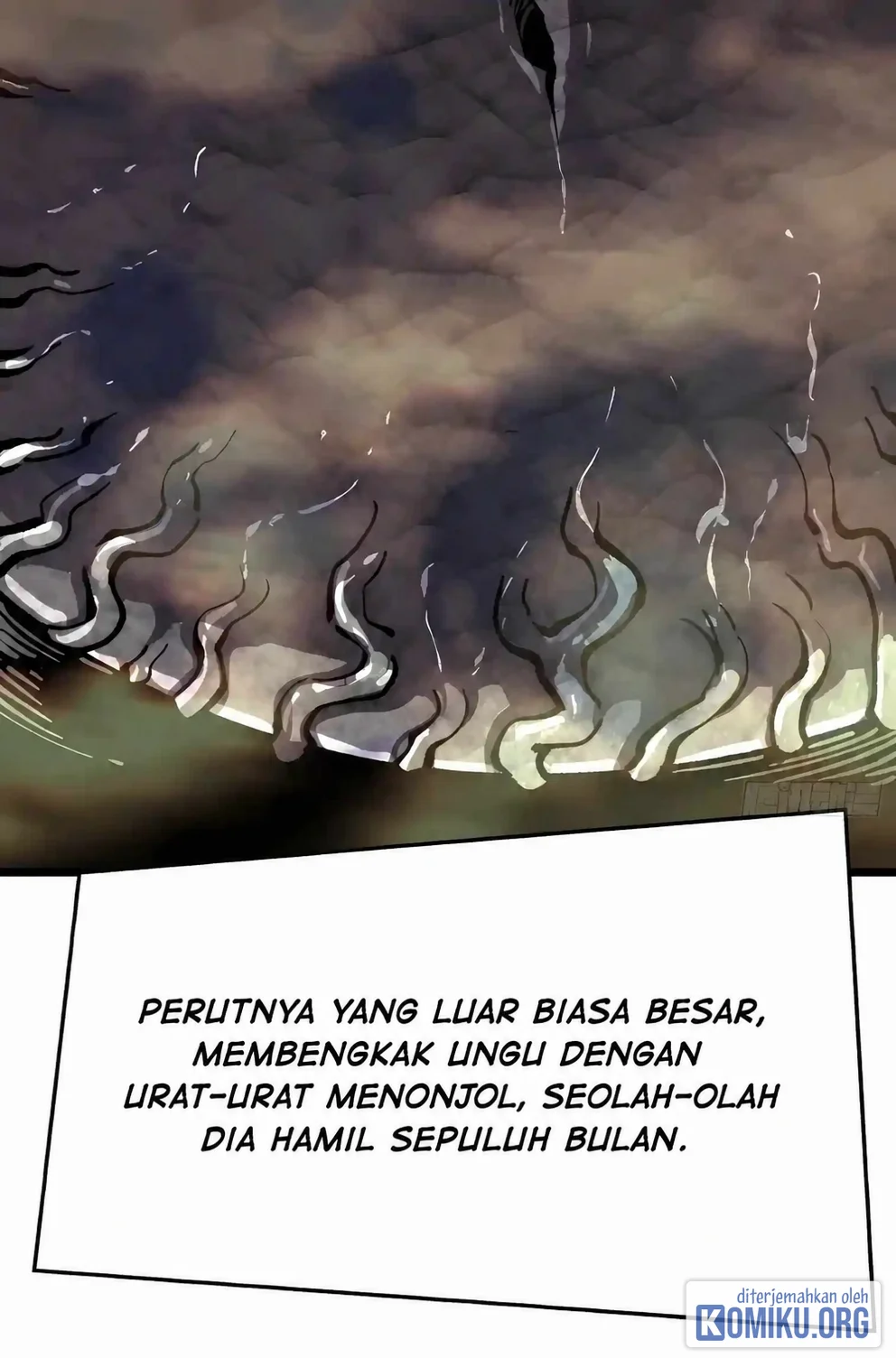 Ultimate Martial Evolution: Begin by Awakening the King of Monsters Chapter 155 Gambar 31