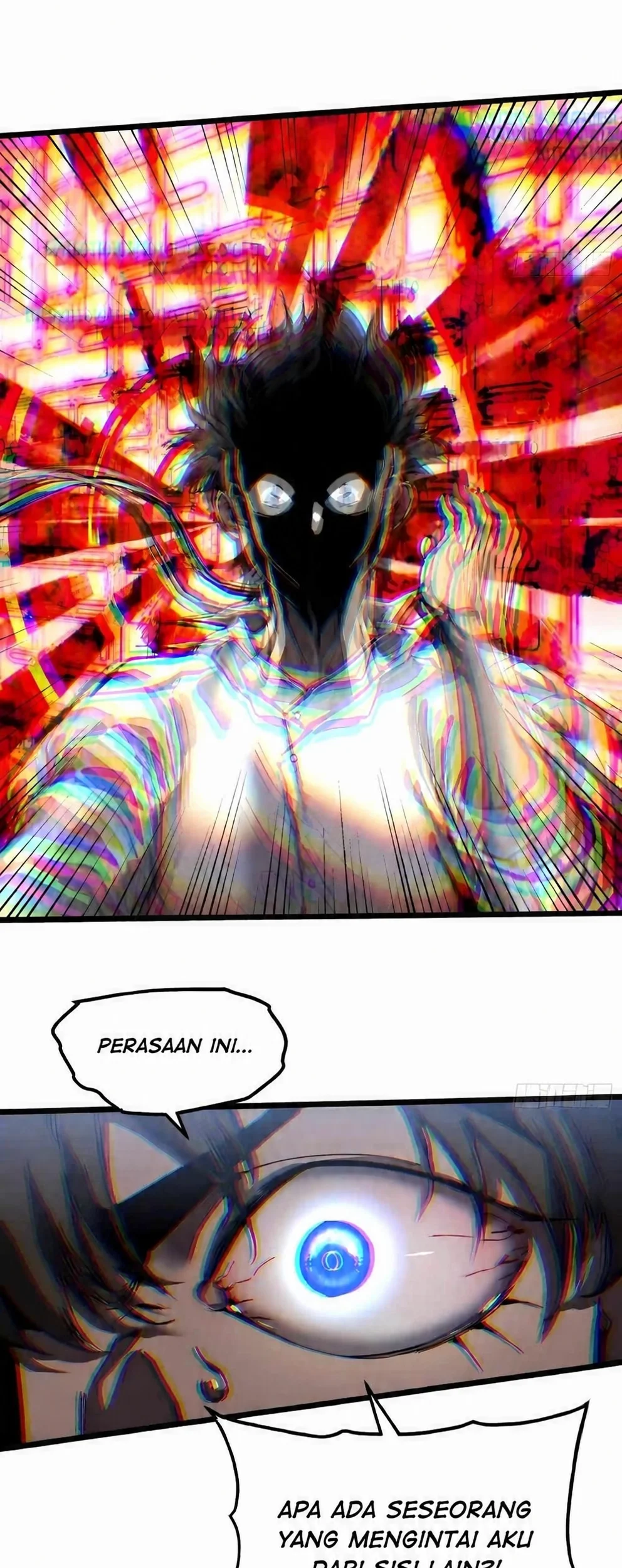 Ultimate Martial Evolution: Begin by Awakening the King of Monsters Chapter 155 Gambar 41