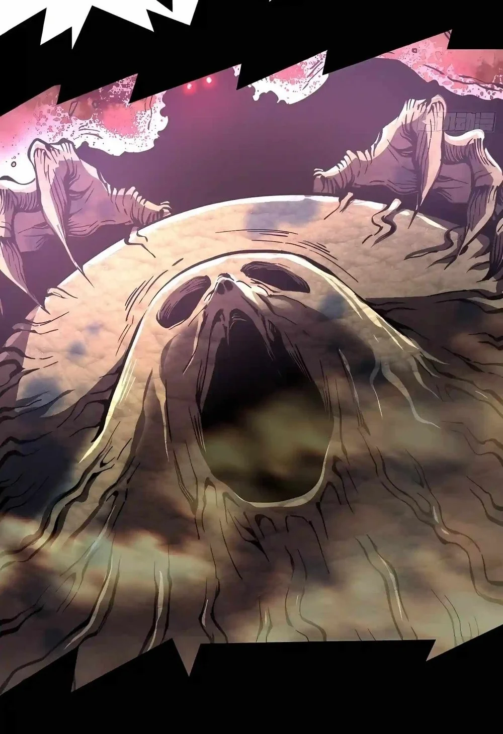 Ultimate Martial Evolution: Begin by Awakening the King of Monsters Chapter 155 Gambar 43