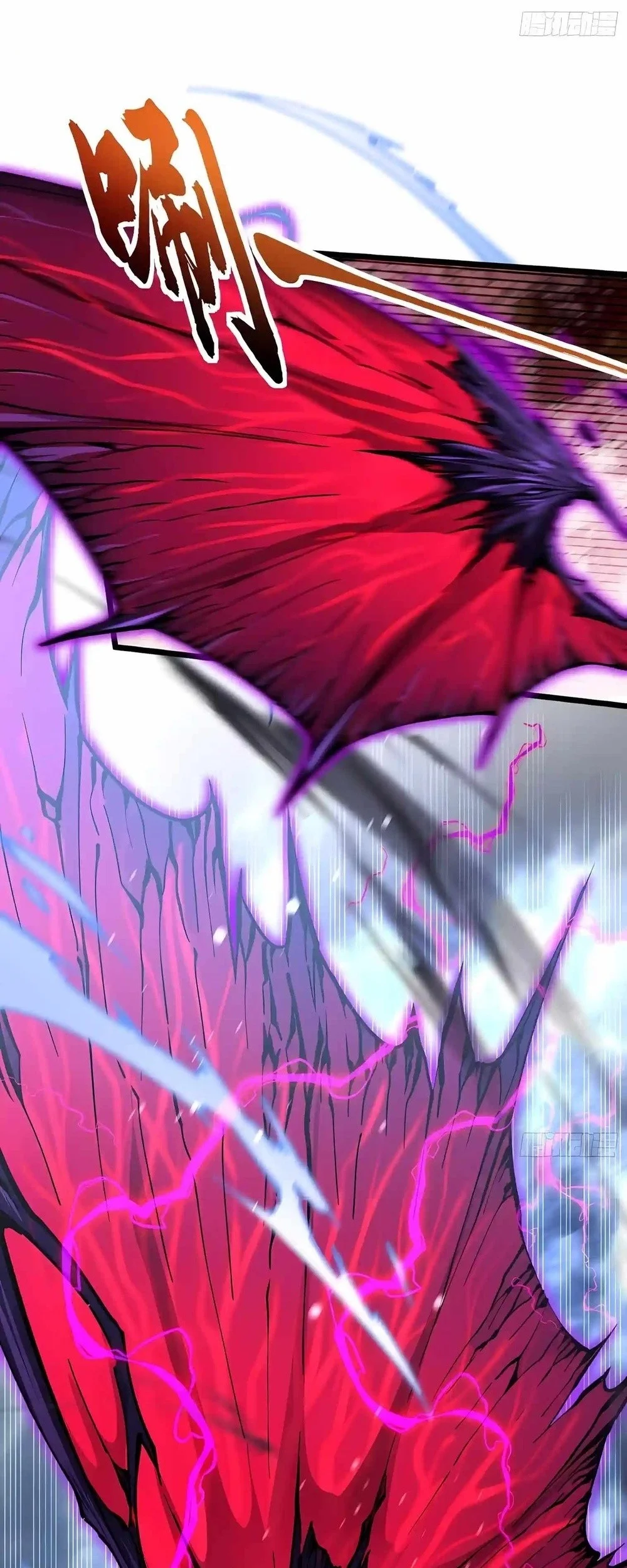 Ultimate Martial Evolution: Begin by Awakening the King of Monsters Chapter 156 Gambar 11